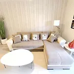Olivia Sunset Bliss - Ac, Fibre Net, Large Pool, La Gomera And Ocean View Апартаменты Пуэрто-де-Сантьяго