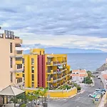 Olivia Sunset Bliss - Ac, Fibre Net, Large Pool, La Gomera And Ocean View Апартаменты *