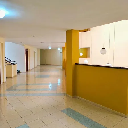 Apartament Olivia Sunset Bliss - Ac, Fibre Net, Large Pool, La Gomera And Ocean View *