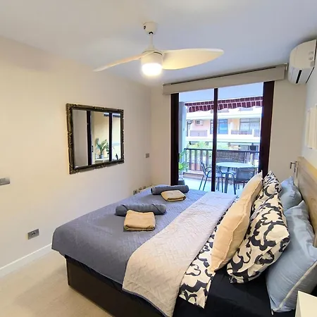 Olivia Sunset Bliss - Ac, Fibre Net, Large Pool, La Gomera And Ocean View Apartament Puerto de Santiago (Tenerife)