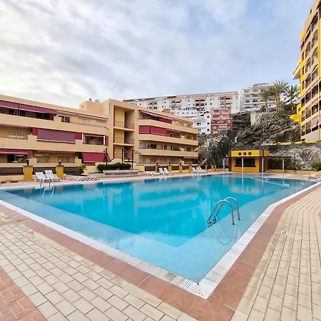 Olivia Sunset Bliss - Ac, Fibre Net, Large Pool, La Gomera And Ocean View * Puerto de Santiago