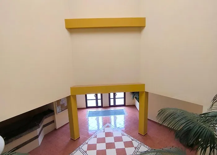 Apartamento Olivia Sunset Bliss - Ac, Fibre Net, Large Pool, La Gomera And Ocean View *