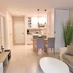 Apartment Olivia Sunset Bliss - Ac, Fibre Net, Large Pool, La Gomera And Ocean View Puerto de Santiago (Tenerife)