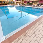 Apartment Olivia Sunset Bliss - Ac, Fibre Net, Large Pool, La Gomera And Ocean View Puerto de Santiago (Tenerife)