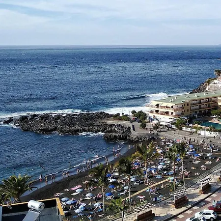 Olivia Sunset Bliss - Ac, Fibre Net, Large Pool, La Gomera And Ocean View * Puerto de Santiago (Tenerife)