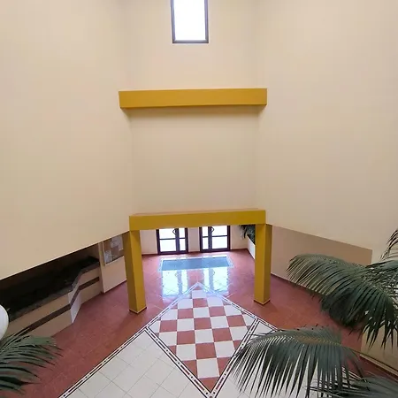 Lejlighed Olivia Sunset Bliss - Ac, Fibre Net, Large Pool, La Gomera And Ocean View *