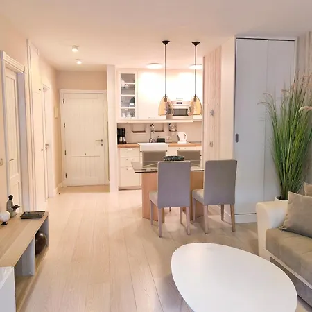 Lejlighed Olivia Sunset Bliss - Ac, Fibre Net, Large Pool, La Gomera And Ocean View Puerto de Santiago (Tenerife)