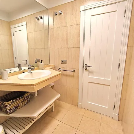 Olivia Sunset Bliss - Ac, Fibre Net, Large Pool, La Gomera And Ocean View