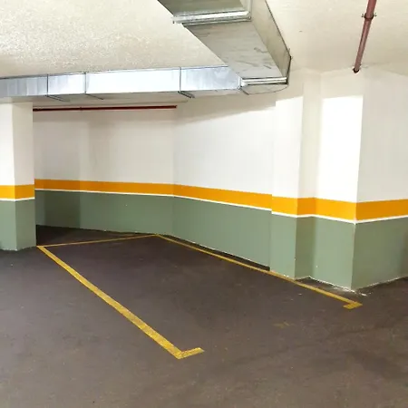 Lejlighed Olivia Sunset Bliss - Ac, Fibre Net, Large Pool, La Gomera And Ocean View *