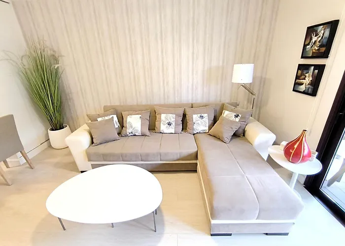 Olivia Sunset Bliss - Ac, Fibre Net, Large Pool, La Gomera And Ocean View 公寓 圣地亚哥港