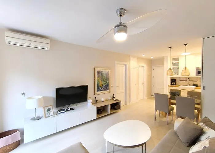 Olivia Sunset Bliss - Ac, Fibre Net, Large Pool, La Gomera And Ocean View *