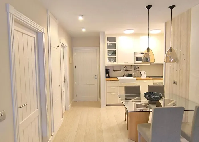 Olivia Sunset Bliss - Ac, Fibre Net, Large Pool, La Gomera And Ocean View 公寓 圣地亚哥港