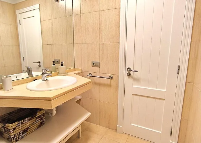 Olivia Sunset Bliss - Ac, Fibre Net, Large Pool, La Gomera And Ocean View