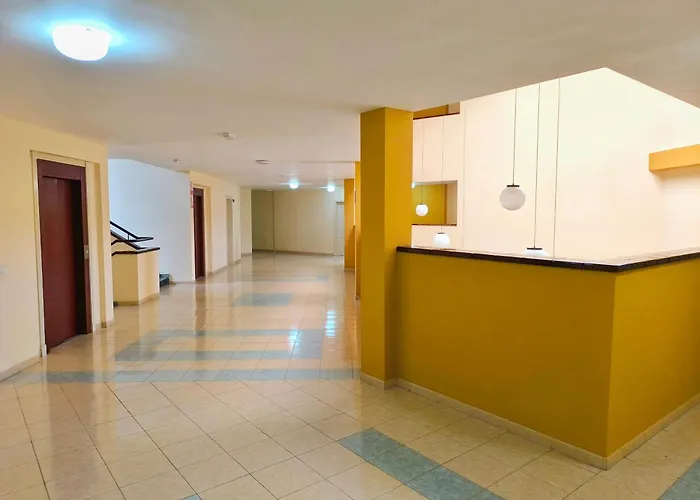 公寓 Olivia Sunset Bliss - Ac, Fibre Net, Large Pool, La Gomera And Ocean View *