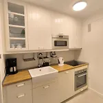 Olivia Sunset Bliss - Ac, Fibre Net, Large Pool, La Gomera And Ocean View 公寓 *